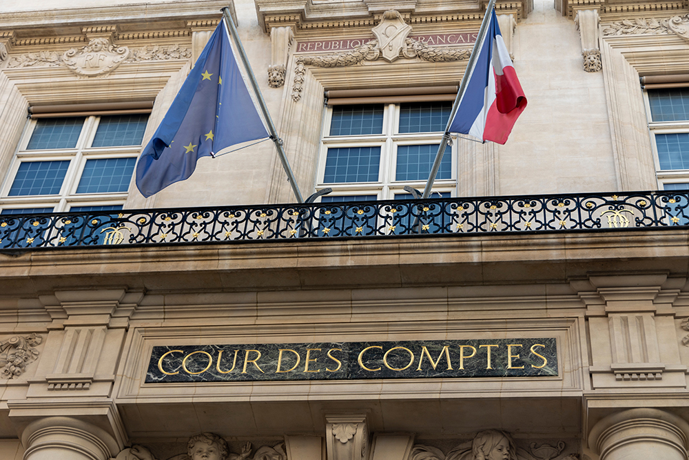 cour des comptes