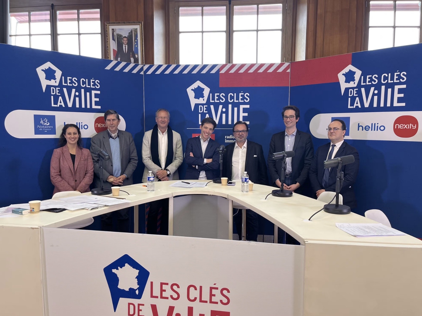 Les Clés de la ville Saint-Dizier