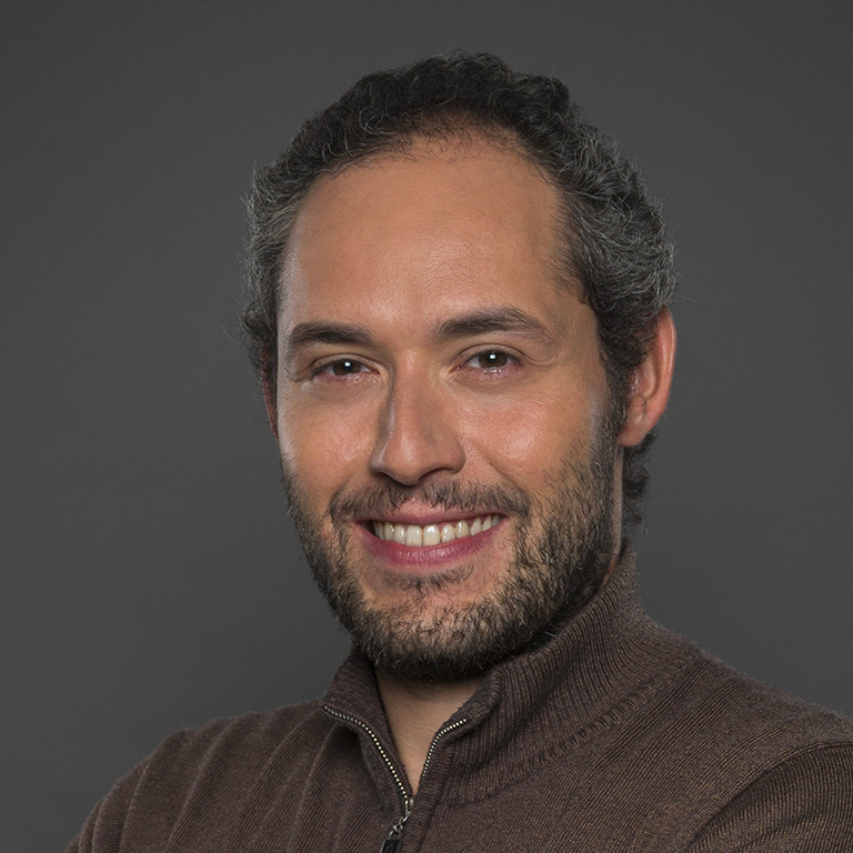 Jawad Hamdouch - Directeur des affaires réglementaires et de l'incubateur