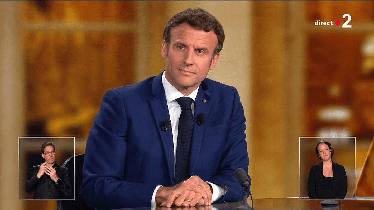 Macron