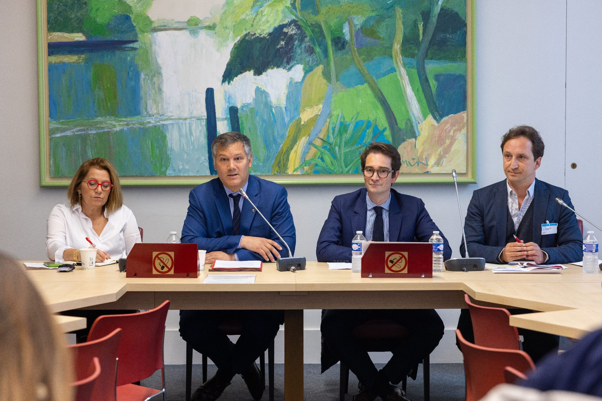 Présidentielle 2027 : du défi écologique à la contrainte ...