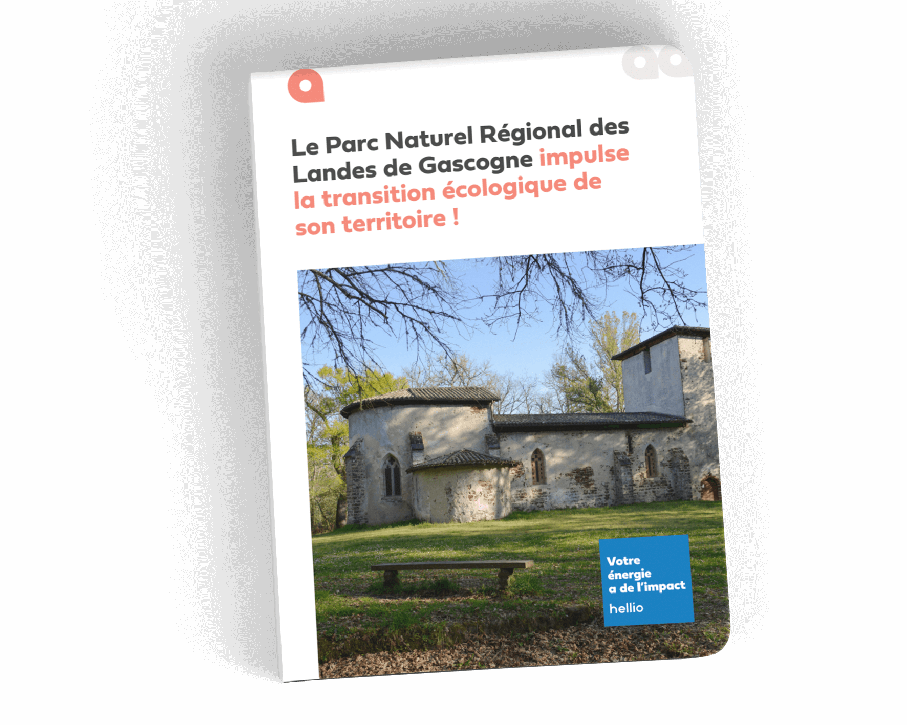 Découvrez comment le Parc Naturel Régional des Landes de Gascogne impulse la transition écologique de son territoire !