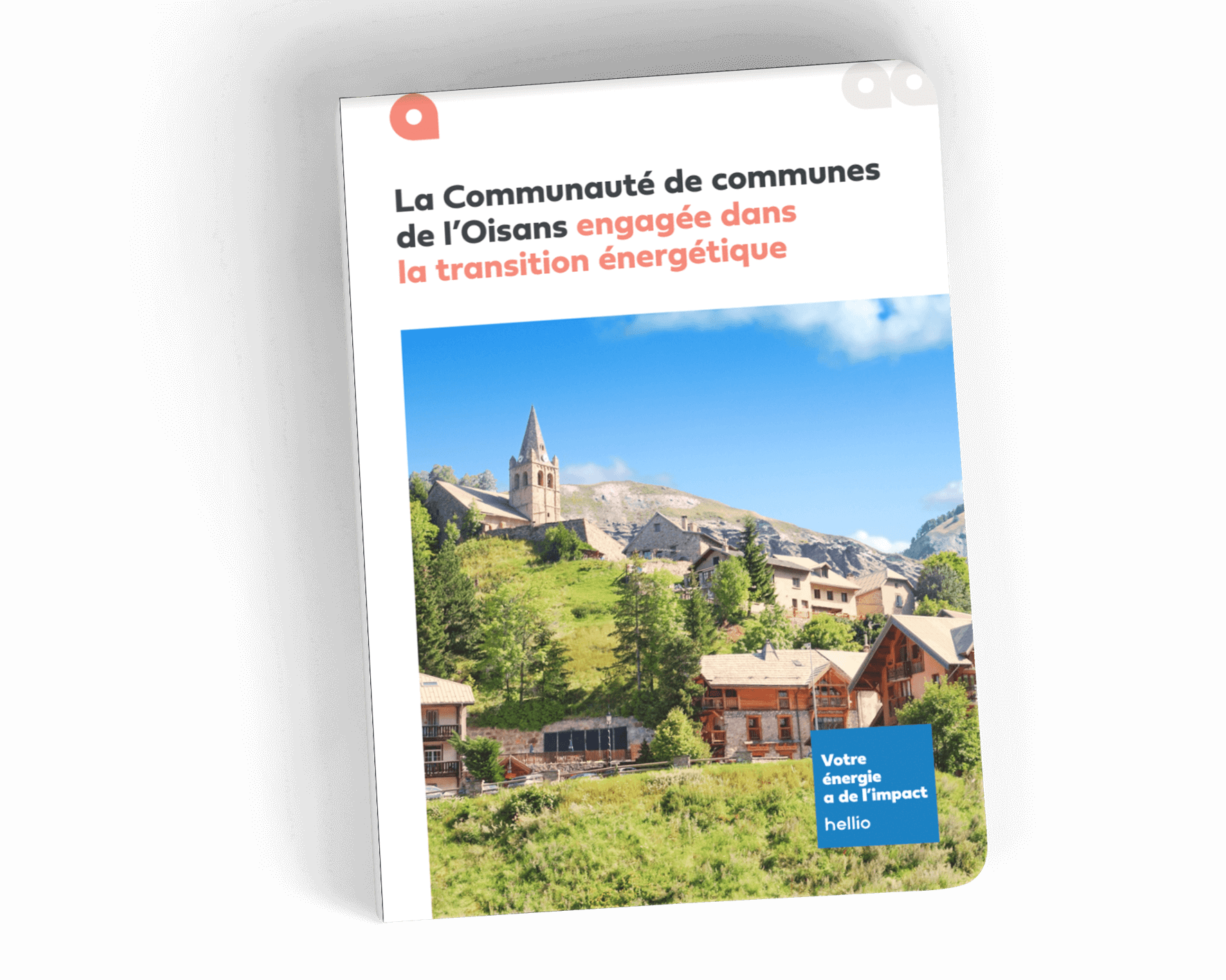 Communauté communes de l’Oisans