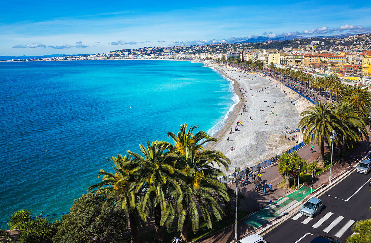les Clés de la ville Radio Immo Nice