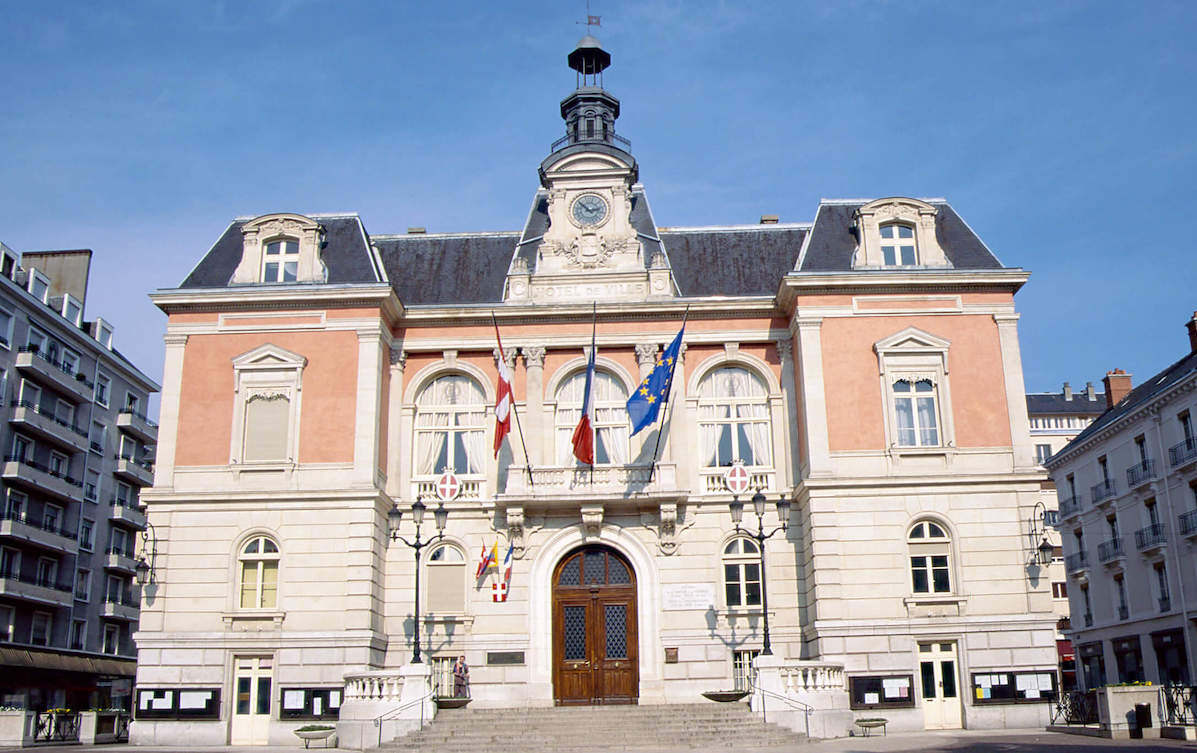 EU City Facility : accélérer la transition énergétique des municipalités