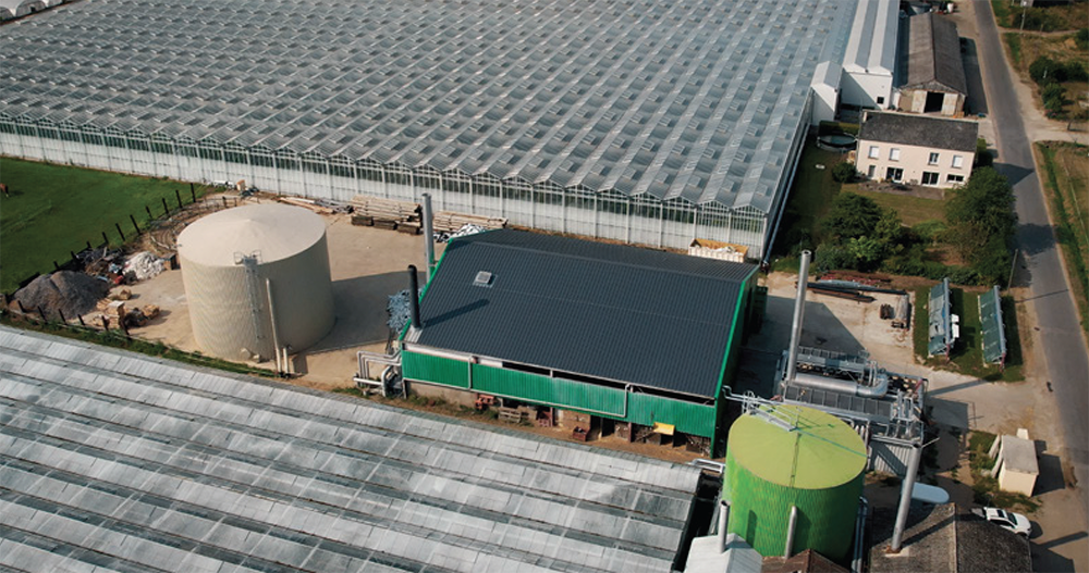 FEADER : soutien aux investissements des agriculteurs en ...