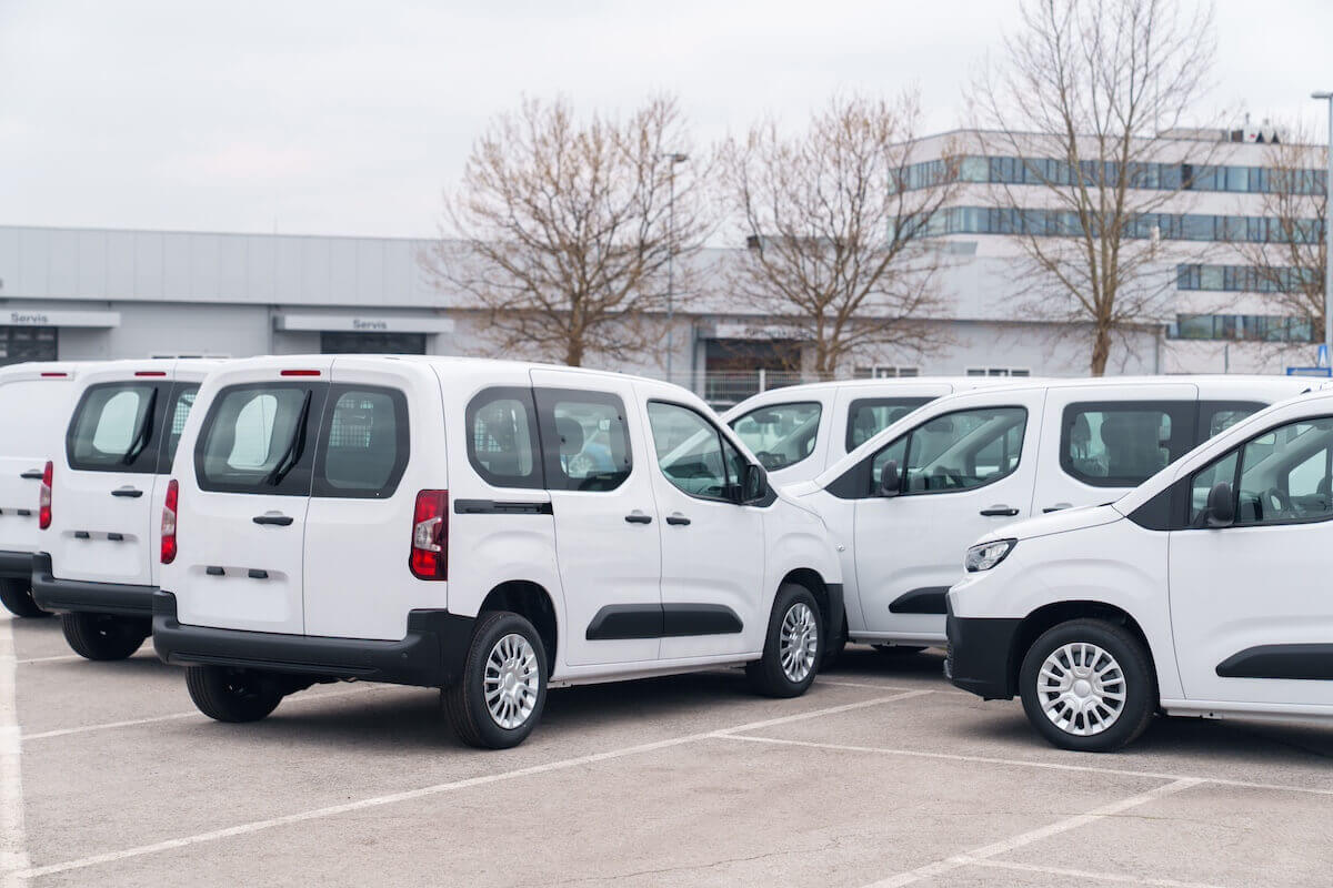 Comment mettre en œuvre l’électrification d’une flotte ...