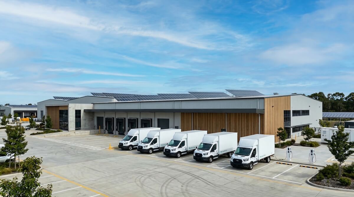 Comment choisir sa nouvelle flotte de véhicules électriques ...