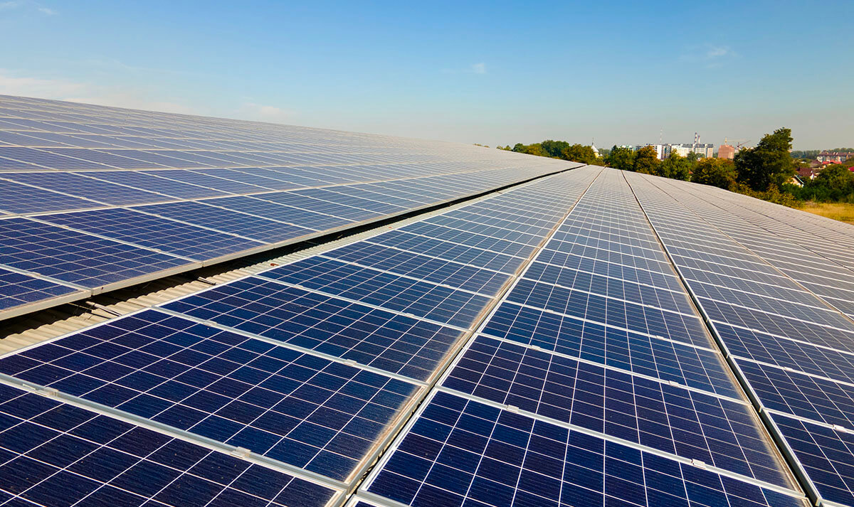 Location panneaux solaires pour les professionnels​ : guide ...