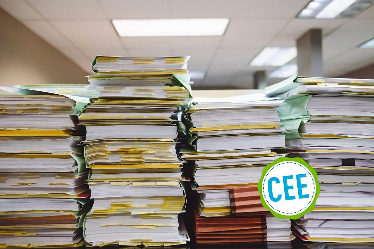 CEE fiches