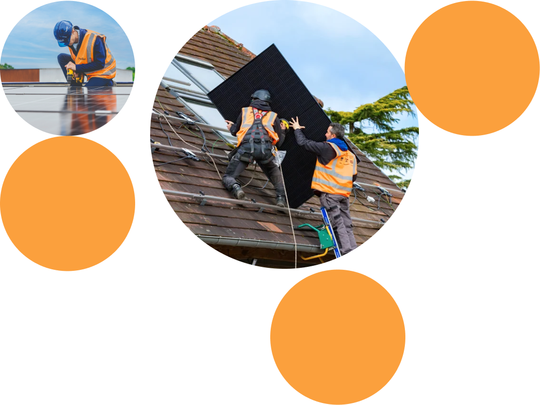 Offre batterie vituelle