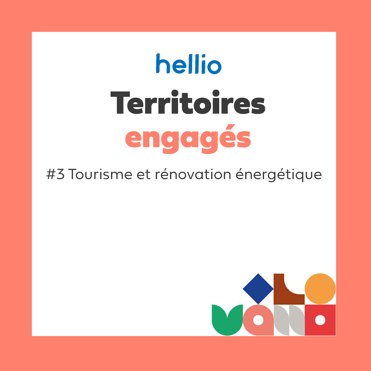 vignette podcast - Territoires engagés : #3 L’ANETT, pour la transition énergétique dans les territoires touristiques